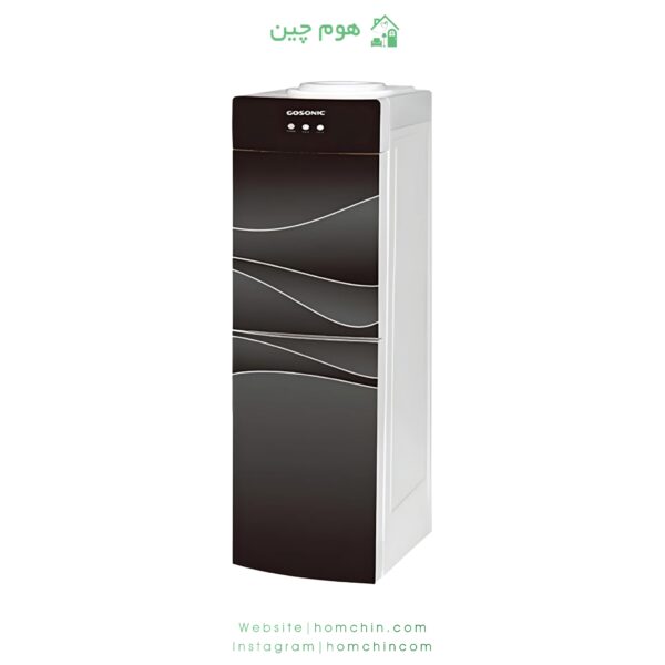 آبسردکن گوسونیک مدل GWD-525