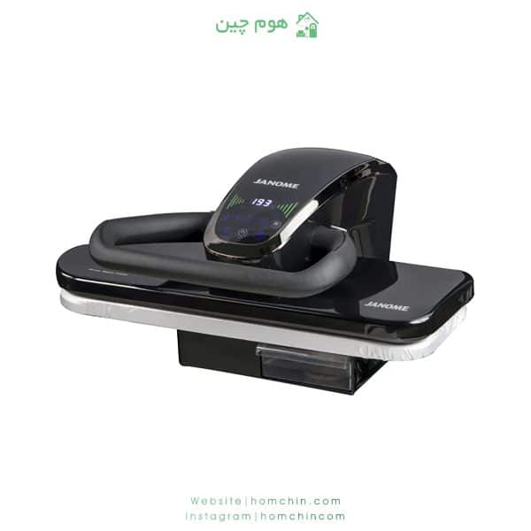 اتوپرس ژانومه مدل CLS500