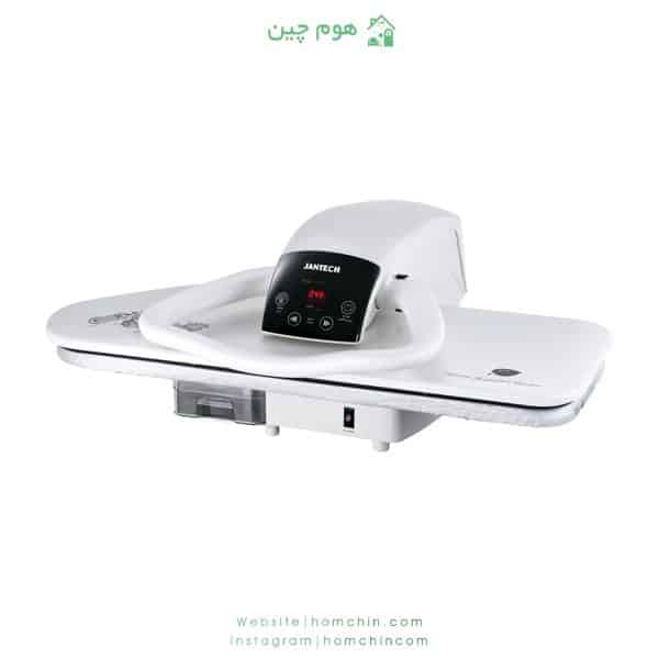 اتوپرس جانتک مدل XL810