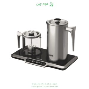 چای‌ساز صفحه‌ای رنه مدل RTM1733