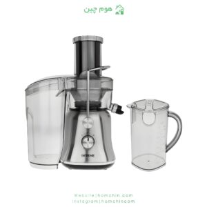 آبمیوه گیری رنه مدل RJE1705