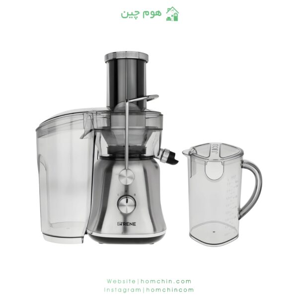 آبمیوه گیری رنه مدل RJE1705
