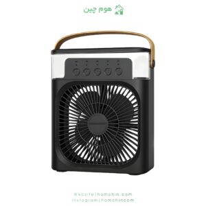پنکه مه‌پاش رومیزی مدل AIR COOLER FAN