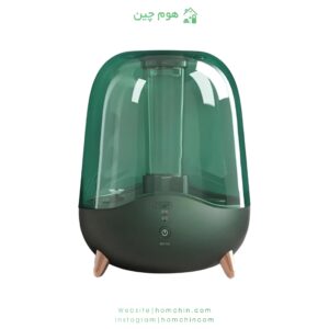 دستگاه بخور و رطوبتساز سرد درما مدل F329