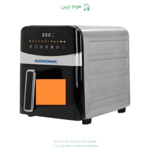 سرخ کن گوسونیک مدل GAF-859