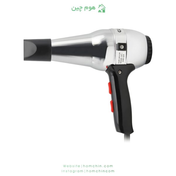 سشوار گوسونیک مدل GHD-224