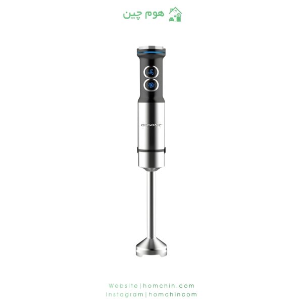 گوشت کوب برقی گوسونیک مدل GSB-832