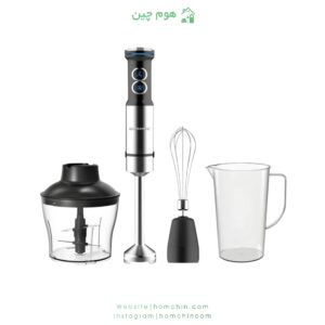 گوشت کوب برقی گوسونیک مدل GSB-845