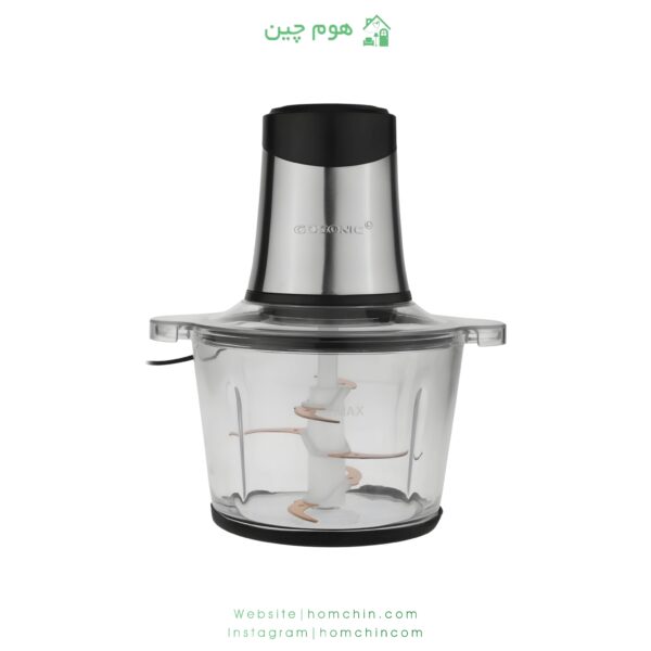 خردکن گوسونیک مدل GSC-903