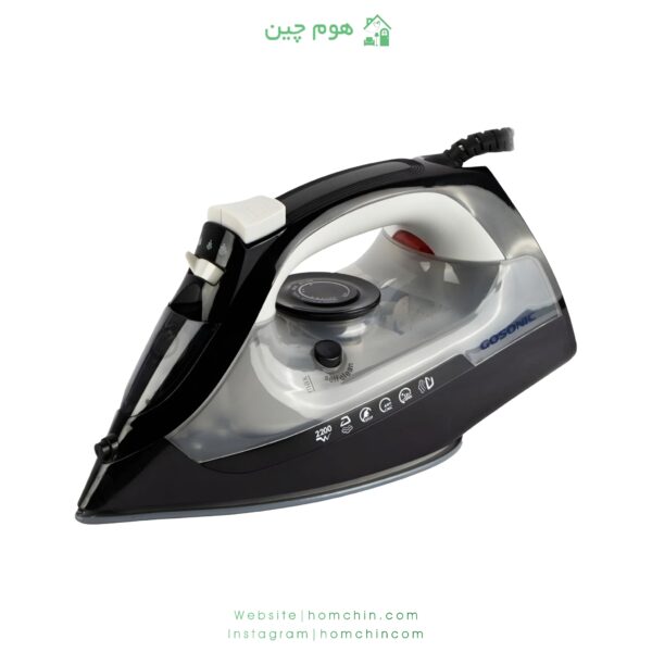 اتو بخار گوسونیک مدل GSI-294