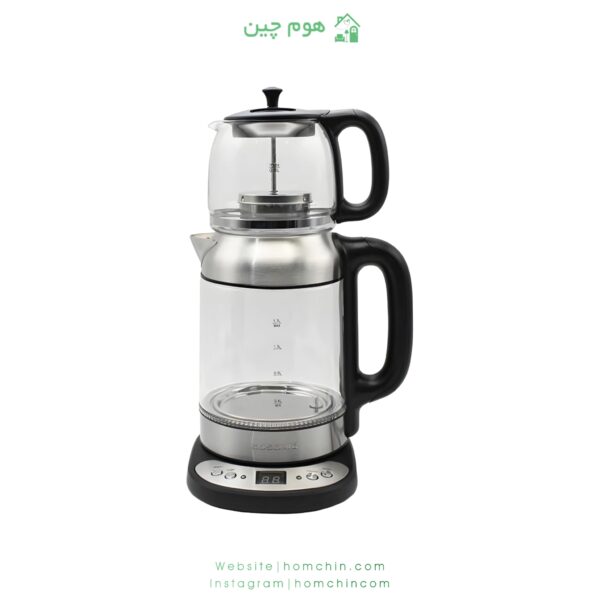 چای ساز گوسونیک مدل GST-768