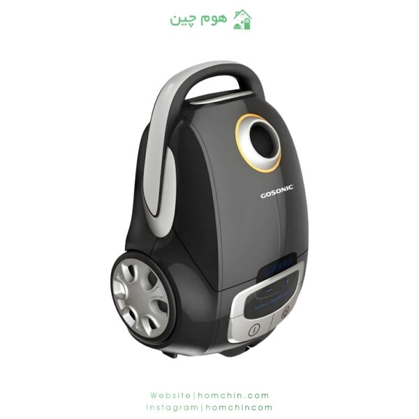 جاروبرقی گوسونیک مدل GSV-3500