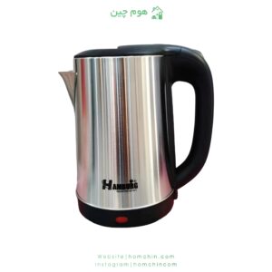 کتری برقی هامبورگ مدل HSK-662