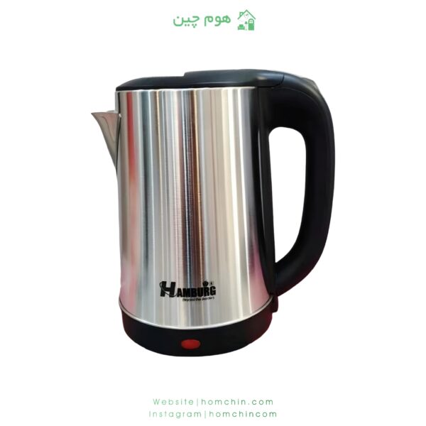 کتری برقی هامبورگ مدل HSK-662