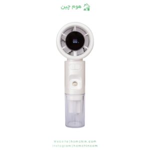 پنکه دستی مه‌پاش شارژی مدل HX-F338