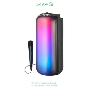 اسپیکر بلوتوثی سوناشی مدل SBS-711