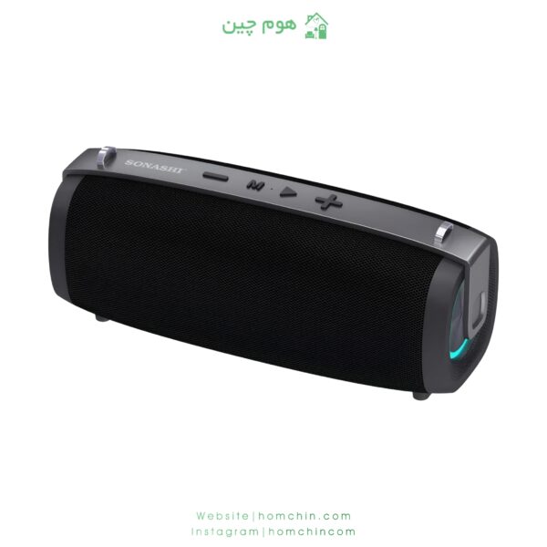 اسپیکر بلوتوثی سوناشی مدل SBS-721