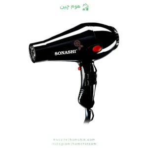 سشوار سوناشی مدل SHD-3013