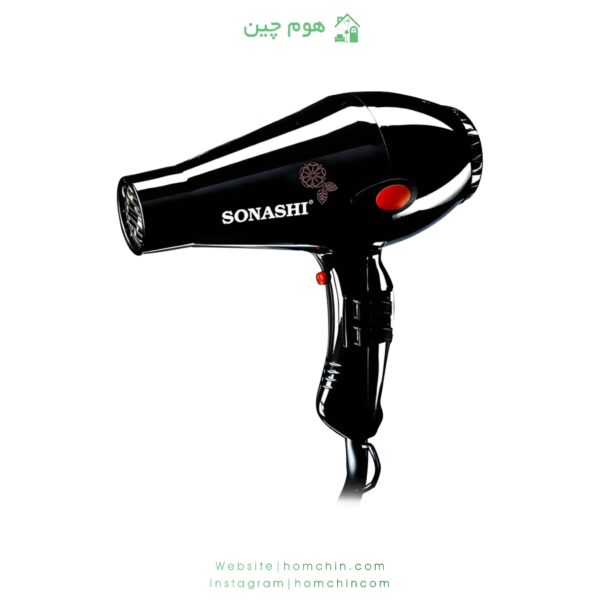 سشوار سوناشی مدل SHD-3013