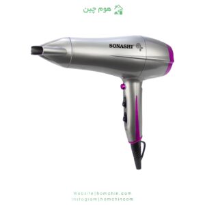 سشوار سوناشی مدل SHD-5010