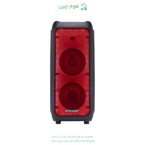 اسپیکر سوناشی مدل SPS-8018RT