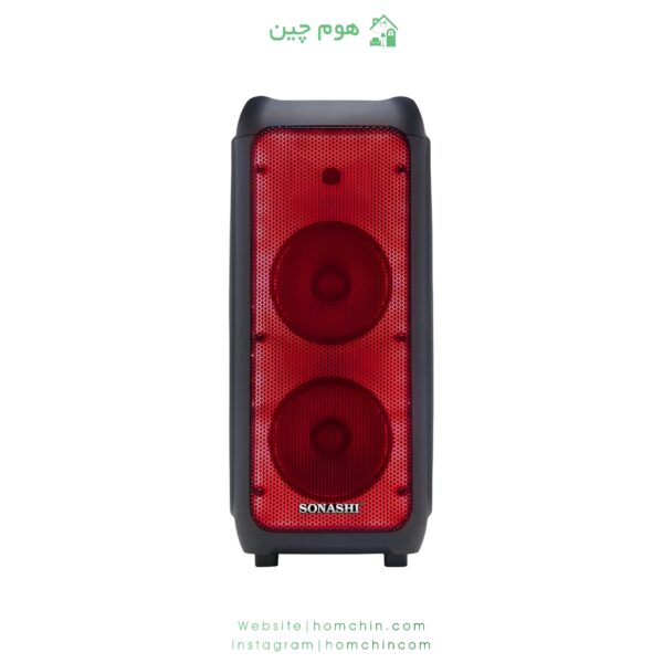 اسپیکر سوناشی مدل SPS-8018RT