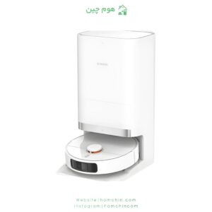 جاروبرقی رباتیک شیائومی مدل X20 Plus