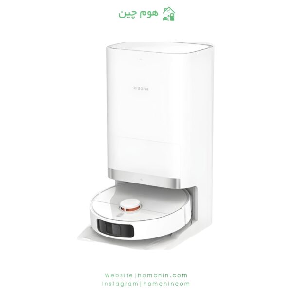 جاروبرقی رباتیک شیائومی مدل X20 Plus