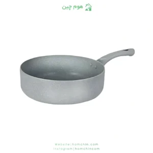تابه تکدسته رویال دو رو گرانیت مدل فونیکس