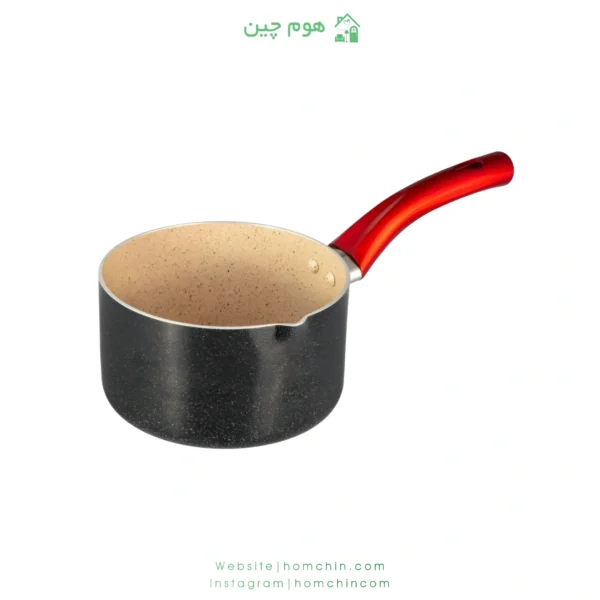 شیر جوش گرانیت رویال سایز 16 مدل کلاسیک