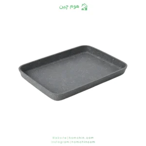 تابه فر مستطیل رویال سایز 35×42