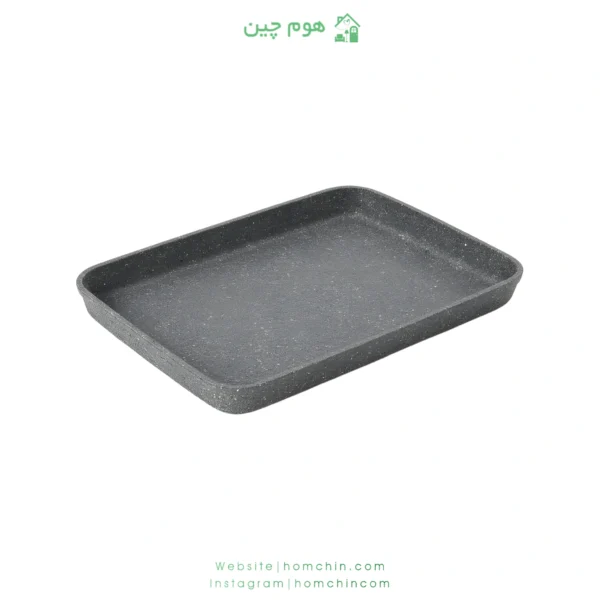 تابه فر مستطیل رویال سایز 35×42