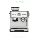 اسپرسوساز گریندردار برینا مدل 200