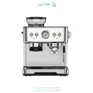 اسپرسوساز گریندردار برینا مدل 200