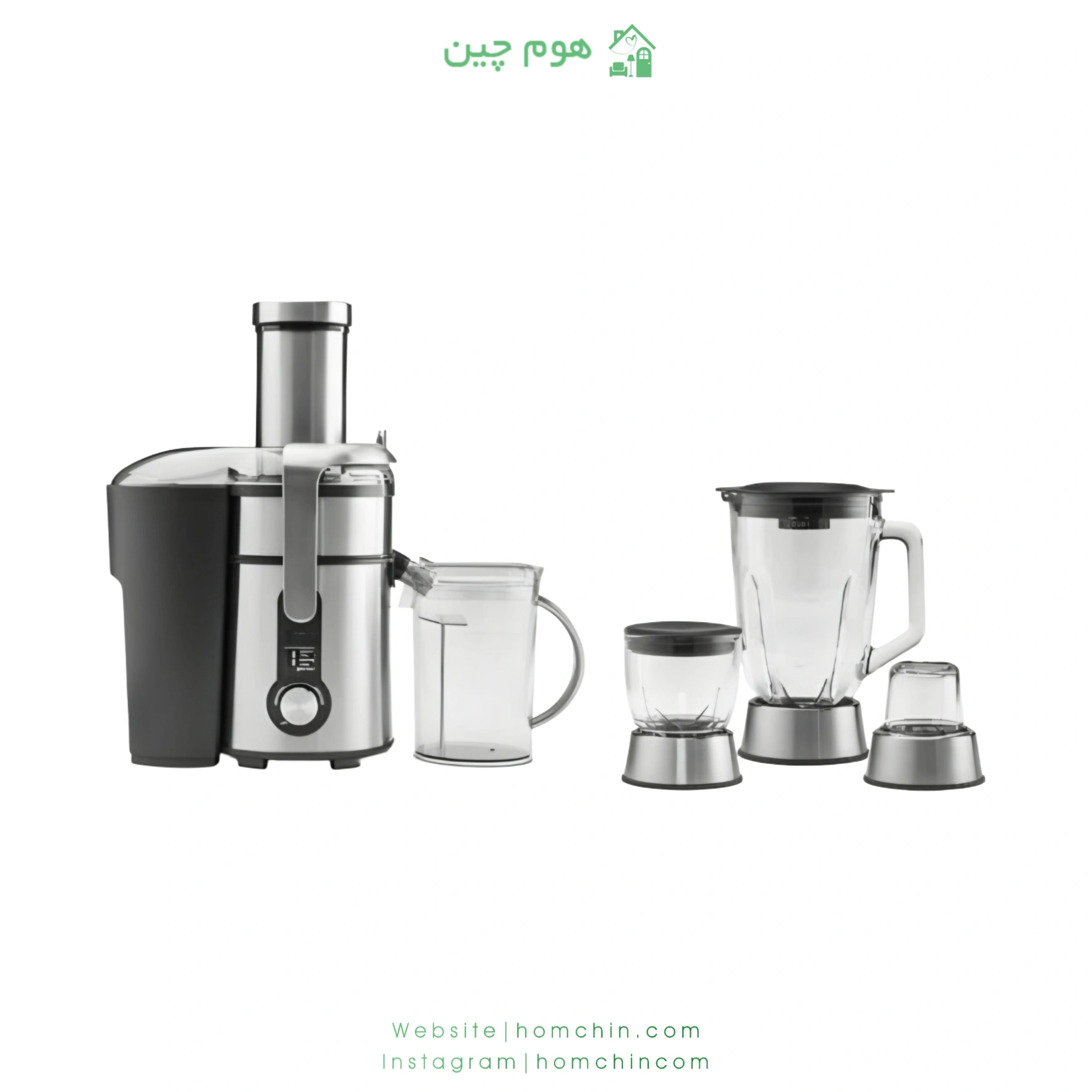 brina-394-4in1-juicer-homchin-com.jpg آبمیوه گیری چهار کاره برینا مدل 394