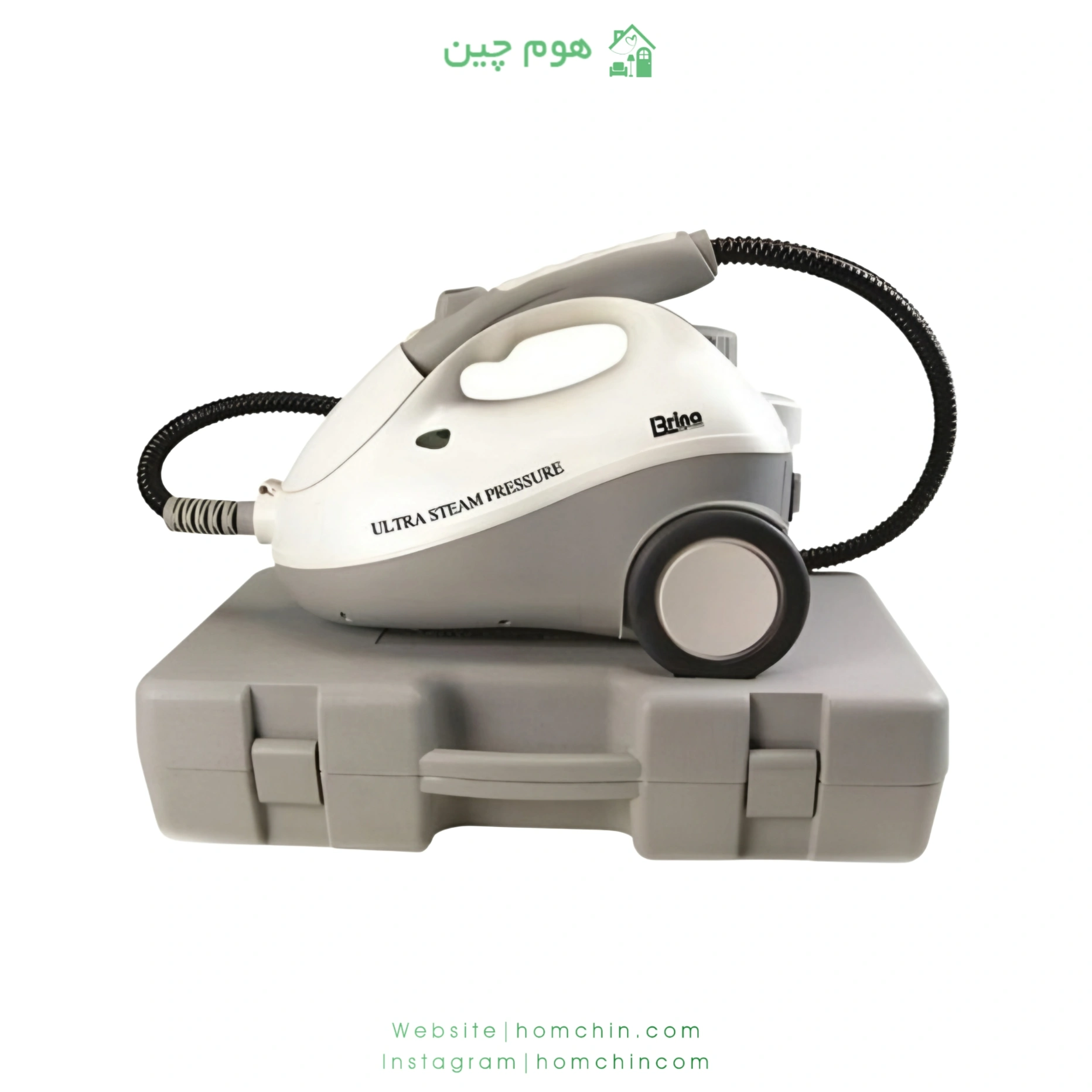 brina-911-steam-cleaner-homchin-com بخارشوی برینا مدل BSC-911