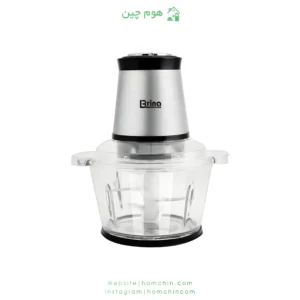 خردکن برینا مدل 372 BCH