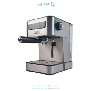 اسپرسوساز دیجیتال برینا مدل 272 BEM