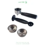 اسپرسوساز دیجیتال برینا مدل 272 BEM