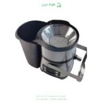 آبمیوه گیری چهار کاره دیجیتال برینا مدل 324 BJB