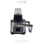 آبمیوه گیری چهار کاره دیجیتال برینا مدل 324 BJB