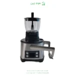 آبمیوه گیری چهار کاره دیجیتال برینا مدل 324 BJB