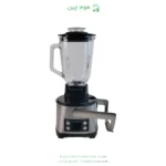 آبمیوه گیری چهار کاره دیجیتال برینا مدل 324 BJB