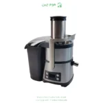 آبمیوه گیری چهار کاره دیجیتال برینا مدل 324 BJB