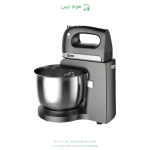 همزن کاسه دار برینا مدل 316 BMR