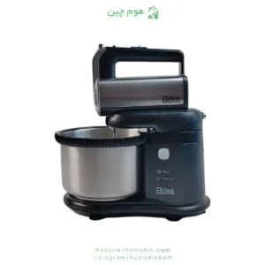 همزن کاسه دار برینا مدل 318 BMR