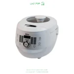 پلوپز چند کاره برینا مدل 614 BRC