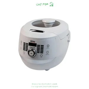 پلوپز چند کاره برینا مدل 614 BRC