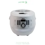 پلوپز چند کاره برینا مدل 614 BRC