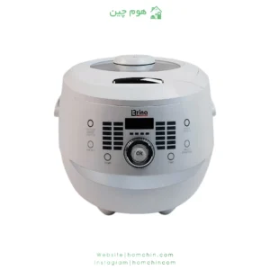 پلوپز چند کاره برینا مدل 614 BRC